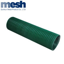 1/ 4 inch galvanized welded wire mesh fence